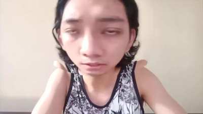 Taba ng utak nito. 🤡