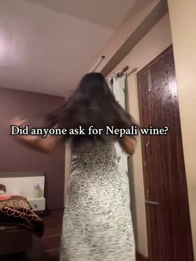 🇳🇵🍑
