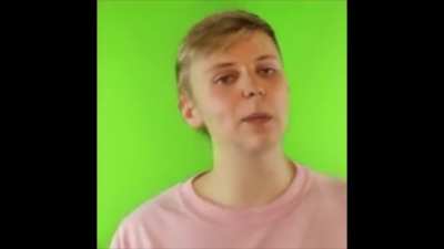 Pyros confession
