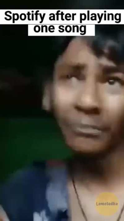 Aur kon yaha ads sun sun ke pakk gaya hai bhenchod