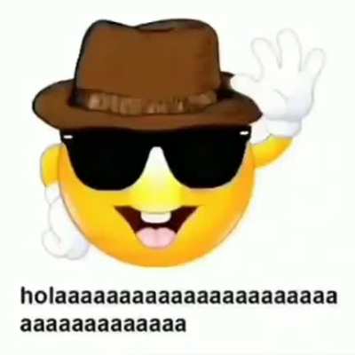 Holaaaaa