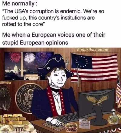 Rule + Europinions