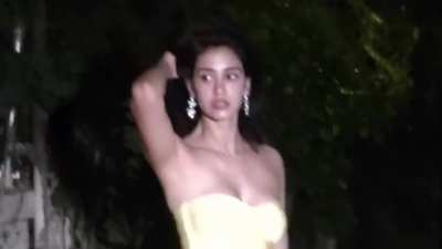 Disha Patani