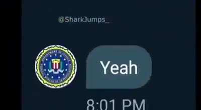How the tables have turned