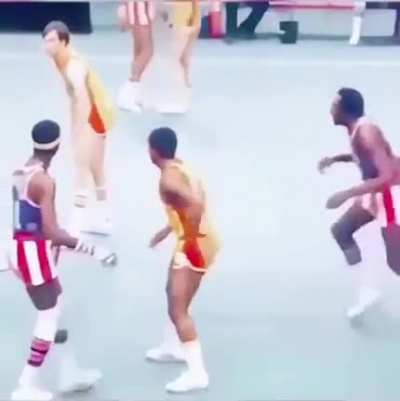 The art of basket