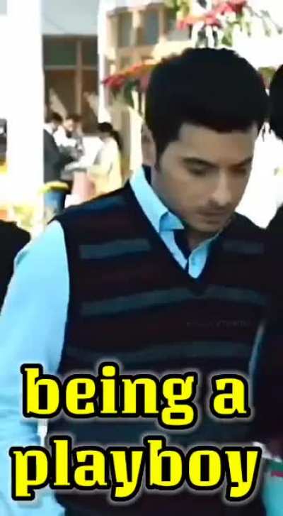 meme dekho bisi (poora dekhna)