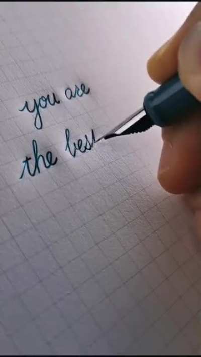 ❤️