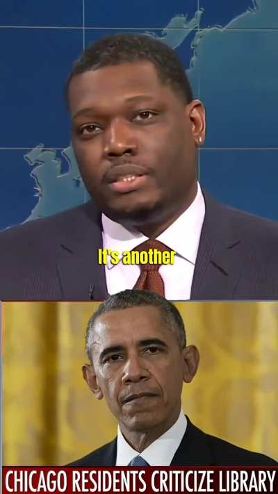 Biden's past campaign.