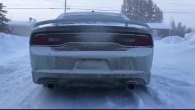 -39 Derece Cold Start