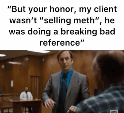 Meth.