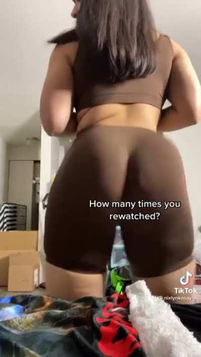 Thick Thick😻