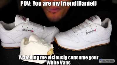 damn denial👟👟👟👟👟👟👟👟😎😎😎