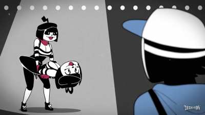 MIME & DASH