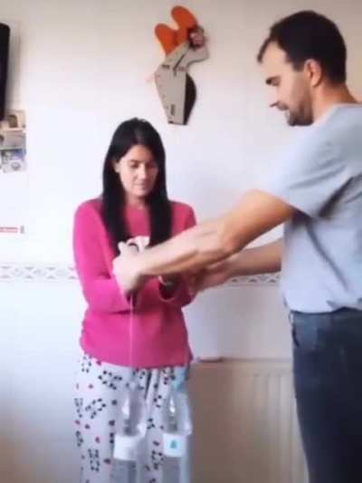 Maybe maybe maybe