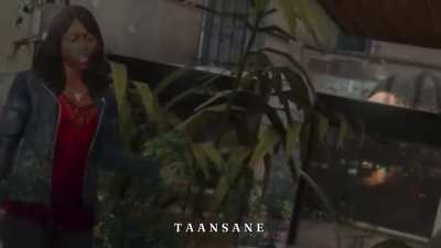 Lamar roasts Franklin but it's an Indian Soap Opera