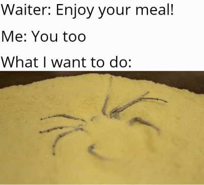 I want to liven't