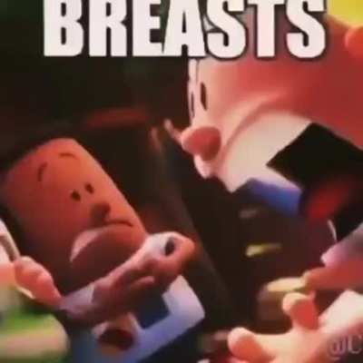 Boobies