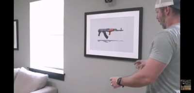 that really was pretty cool, really nice (credit demolition ranch on yt)