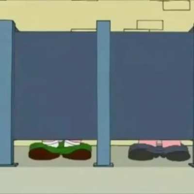 Name the episode