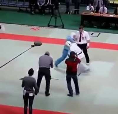 And the winner is...