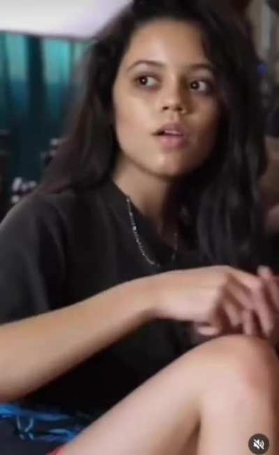 Jenna Ortega