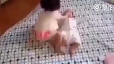 Pfft…