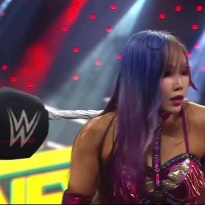 Kairi Sane
