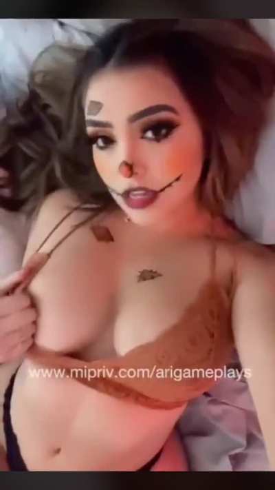 Ari video