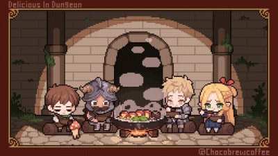 GIF made by @chocobrewcoffee