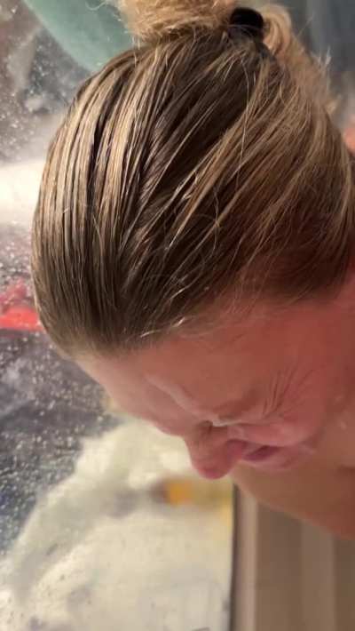 Amateur Cumshot Tits Blowjob Facial Spit Porn GIF by cumhater1