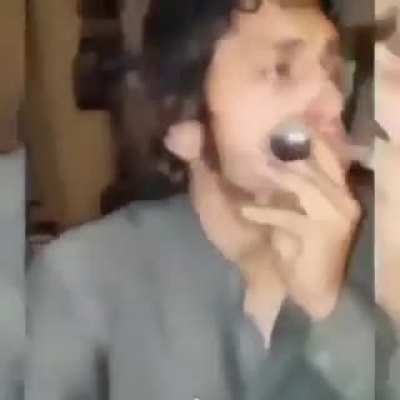 Average udanian smoker
