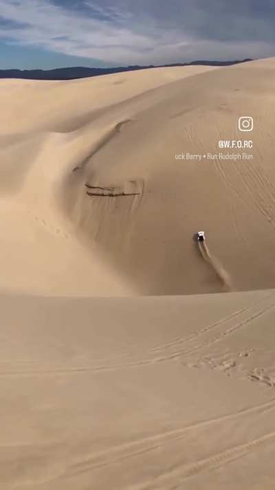 Send it