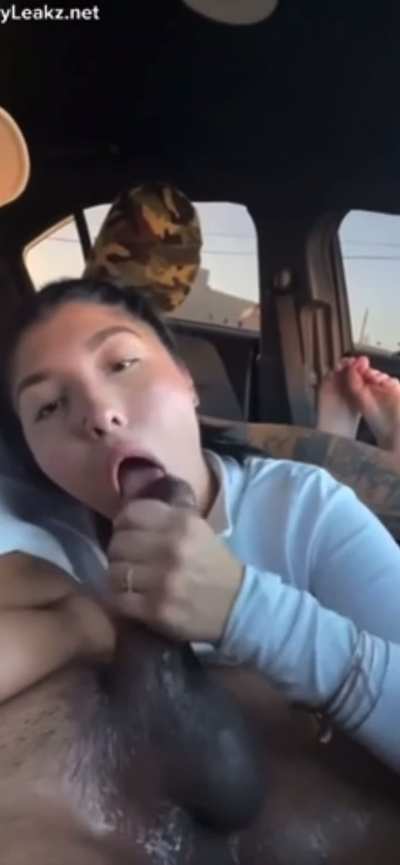 Blowjob Feet Latina Sloppy Porn GIF by heada<wbr>ndrim<wbr>joblo<wbr>ver