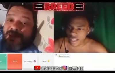 Speed?