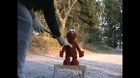 Thanks, I Hate Burning Elmo