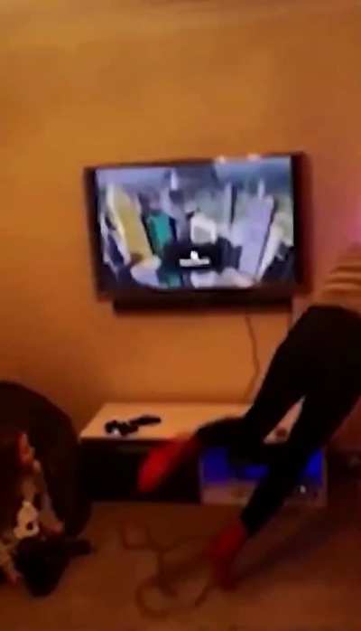 VR do be messing with out heads