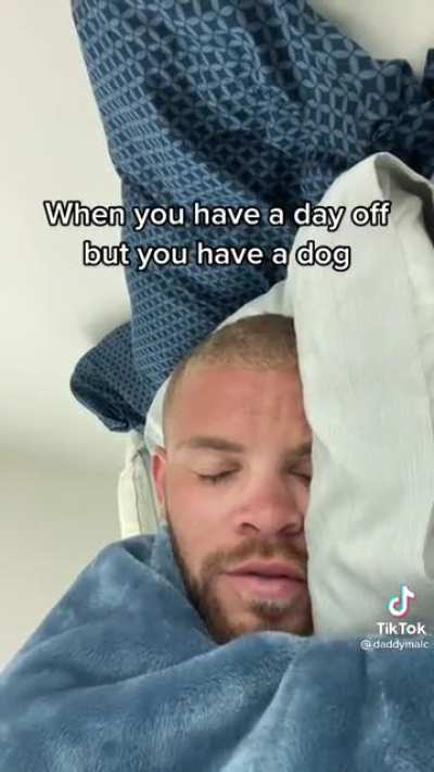 Day off