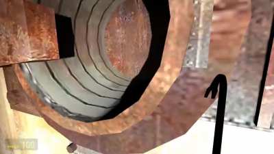 GMod horror maps ftw