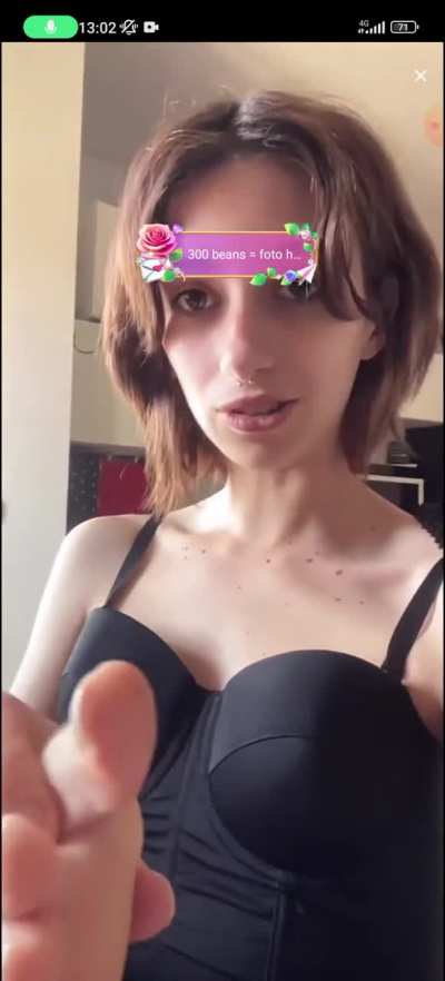 Sabrina 