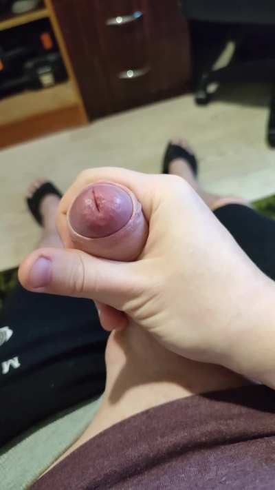 Who wants to lick?