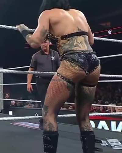 RAW (9/22/25)