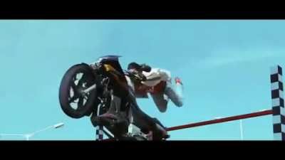 Bollywood movies
