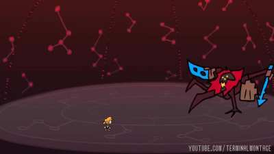 Third one of this video