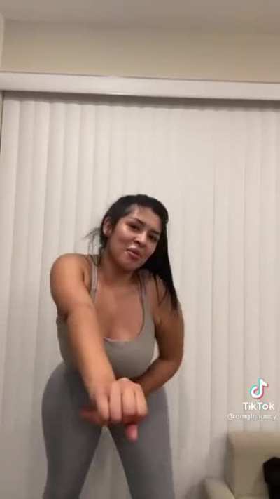 Thick Thot