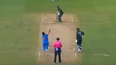 Bumrah