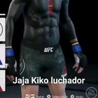 Kiko luchador