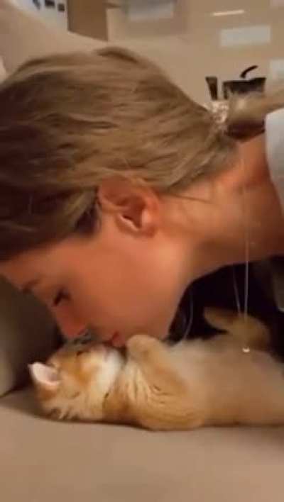 Too much adorable