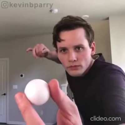 Abracadabra