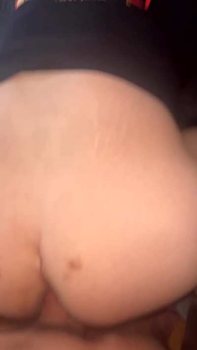 [18,23] My ass got fucked raw