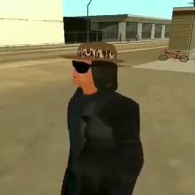 Upvote para dross en el server de mta